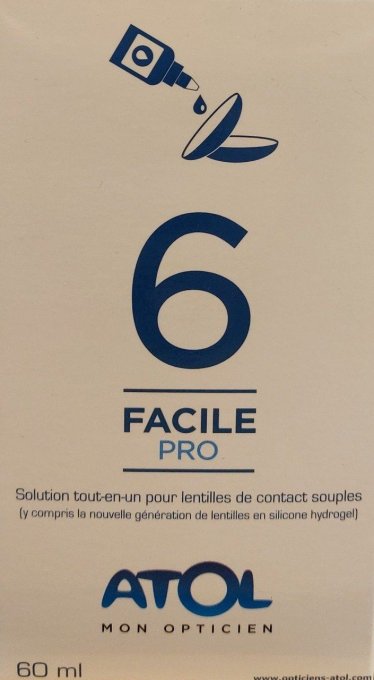 6 Facile  60ml