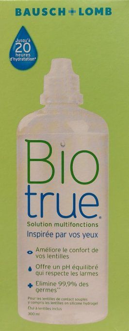 Bio True 300ml